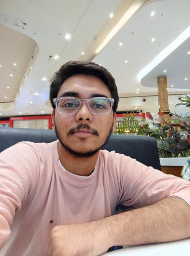 Rituraj Debnath